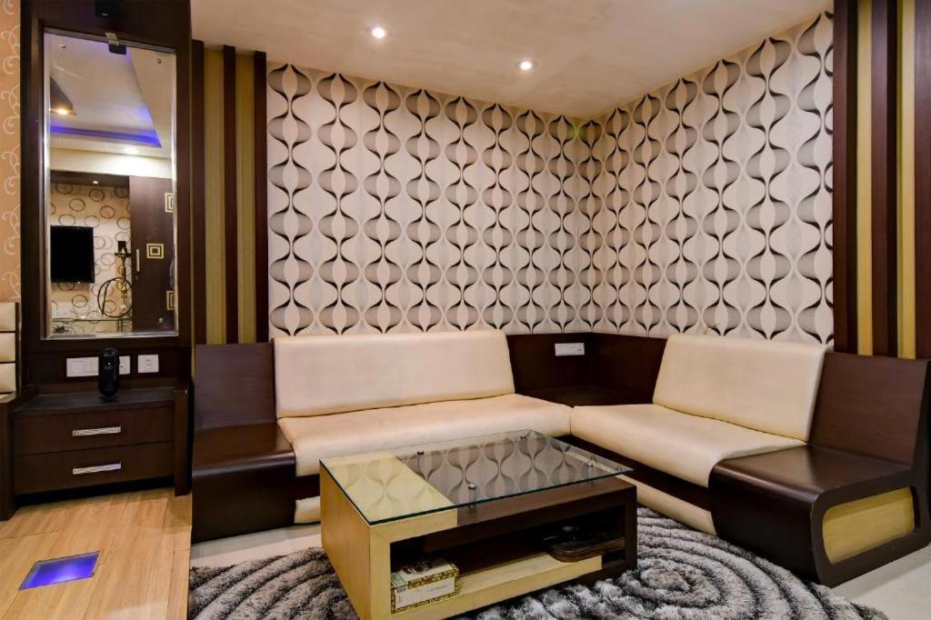 Urban Asia Hotel - Rajarhat Chanak Zewnętrze zdjęcie