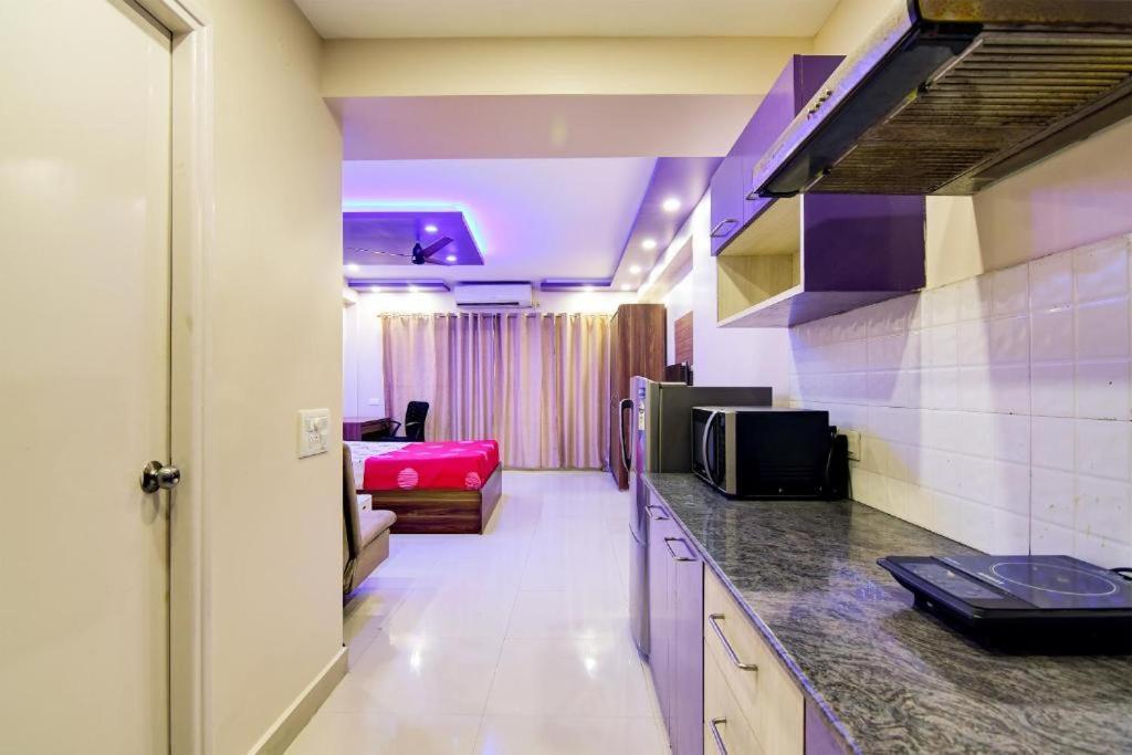 Urban Asia Hotel - Rajarhat Chanak Zewnętrze zdjęcie
