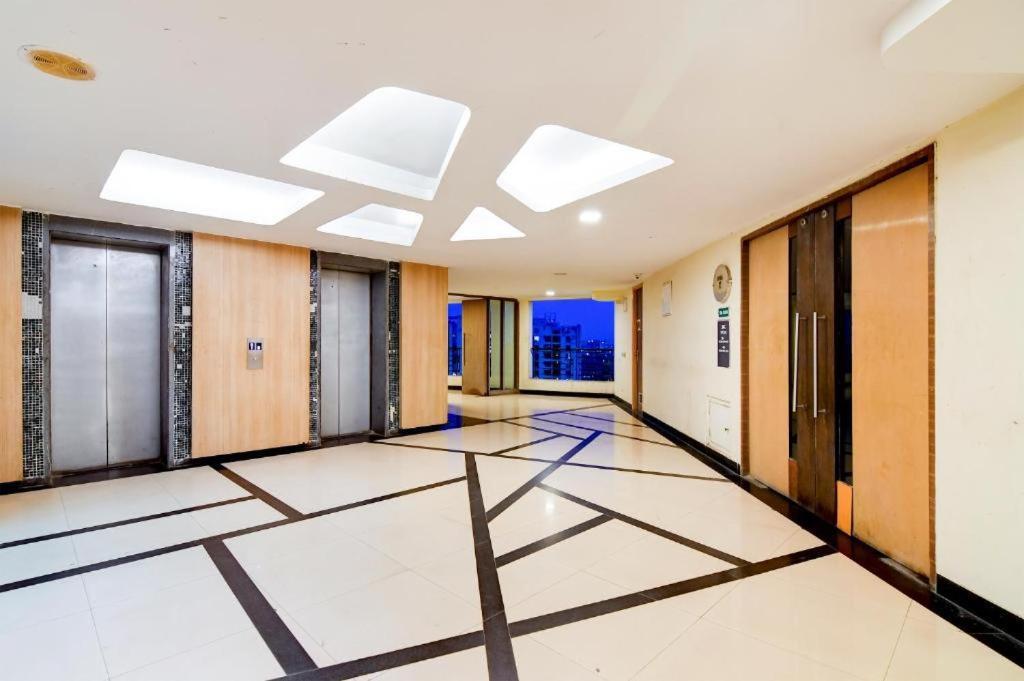 Urban Asia Hotel - Rajarhat Chanak Zewnętrze zdjęcie