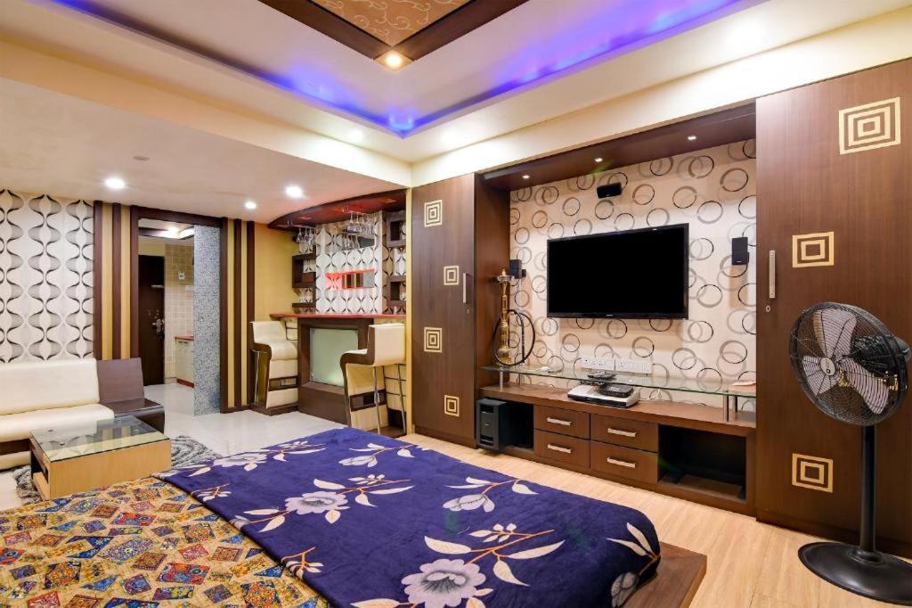 Urban Asia Hotel - Rajarhat Chanak Zewnętrze zdjęcie