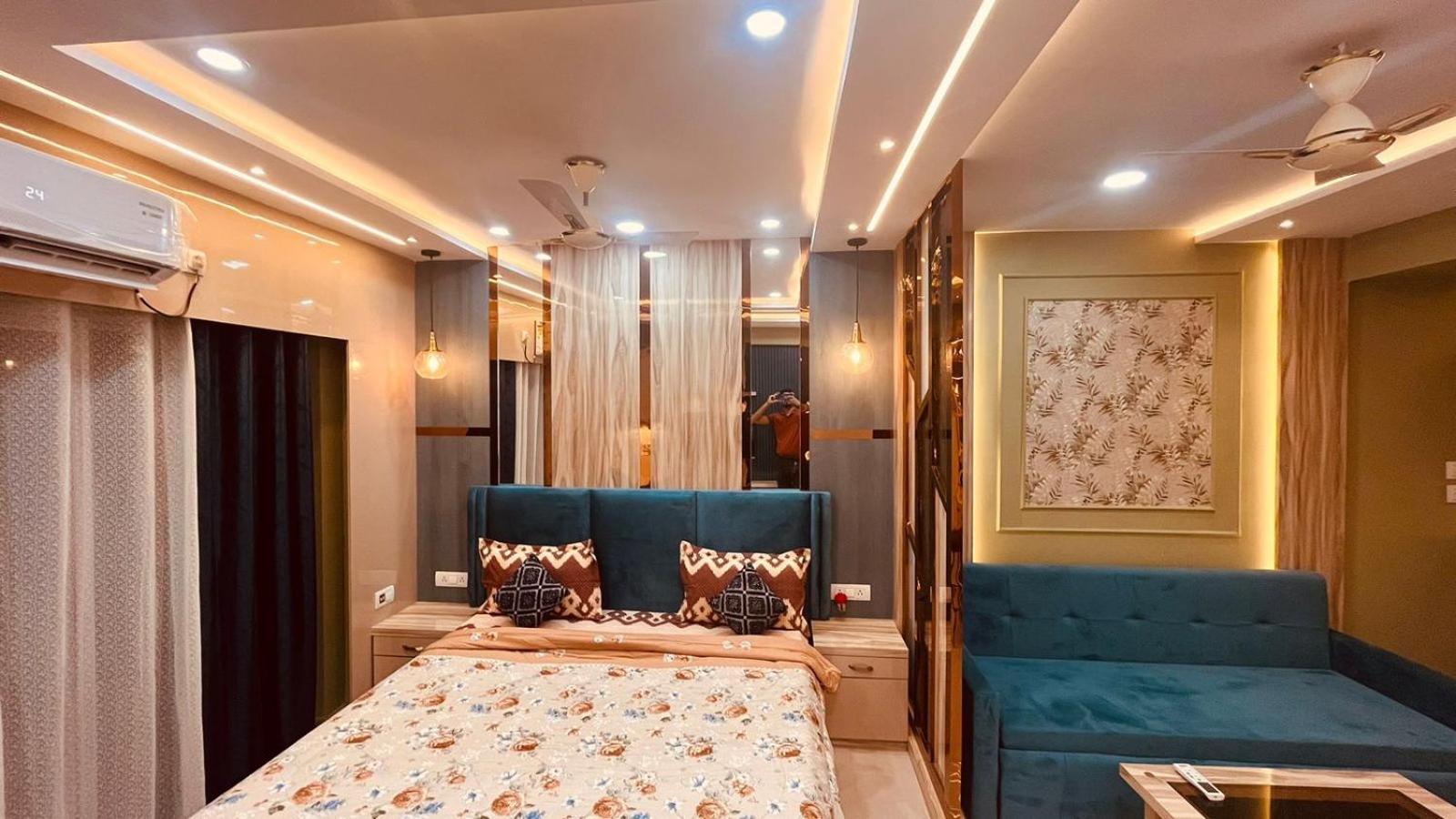 Urban Asia Hotel - Rajarhat Chanak Zewnętrze zdjęcie